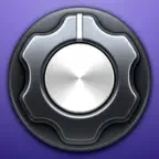 Mighty Synth Sampler iOS Icon