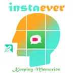 instaever iOS Icon