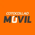 Cotocollao Móvil Icon