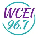 96.7 WCEI iOS Icon