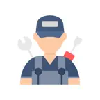 FH Technician iOS Icon