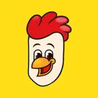 Puro Pollo App icon