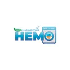 NEMO. ЭКО Химчистка&Стирка iOS Icon