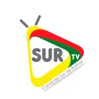 SurTV Canal de Magdalena Medio iOS Icon