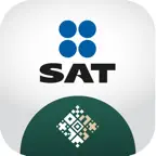 SAT Factura Móvil icon