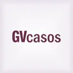 Revista GVcasos iOS Icon