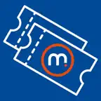 Motorpoint Arena Nottingham iOS Icon