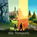RPG Alis Temporis iOS Icon