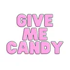 Give me candy iOS Icon