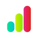 Fitness Stats: Activity Recap Icon
