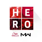 Wella HERO iOS Icon