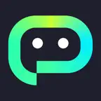 ChatMax AI Chatbot Assistant iOS Icon