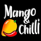 Mango&Chilli iOS Icon