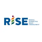 RISE: Empowered Learning iOS Icon