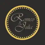 Romeo & Julia Restauracja iOS Icon