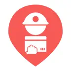 Opencart Delivery Boy iOS Icon