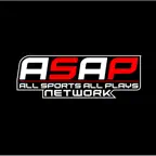 ASAP Network iOS Icon