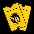 YB-Ticket-App iOS Icon