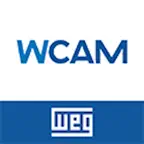WEG WCAM iOS Icon