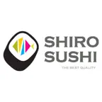 Shiro Sushi iOS Icon