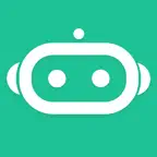 AI Chat - Ask Anything Chatbot iOS Icon