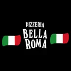 Pizzeria Bella Roma Wien iOS Icon