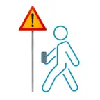 Ασφαλής Πολίτης iOS Icon