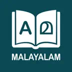 Malayalam Dictionary 2.0 iOS Icon