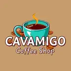 Cavamigo iOS Icon
