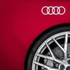 Audi Sport Performance iOS Icon