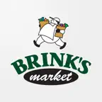 Brinks Market iOS Icon