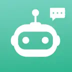 Companion AI Chatbot Assistant iOS Icon