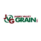 James Valley Grain LLC. iOS Icon