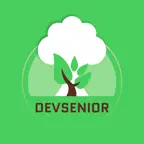 Devsenior ThinkDiff Interview iOS Icon