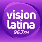 Radio Vision Latina iOS Icon