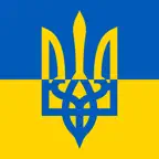 Ukraine News in English iOS Icon