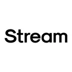 Stream-Laiks skrien, es braucu iOS Icon