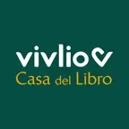 Vivlio Casa del Libro iOS Icon