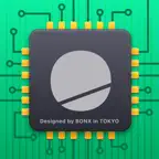 BONX Device Inspector iOS Icon