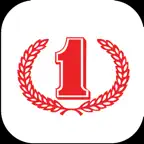 1st Emporium iOS Icon