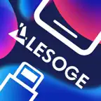 LESOGE iOS Icon