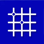 网格员 iOS Icon