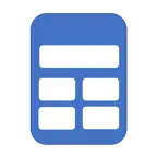 KuCalc iOS Icon