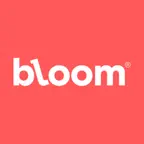 Bloom Beauty Shop Icon