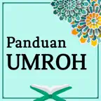 Panduan Umrah Lengkap iOS Icon