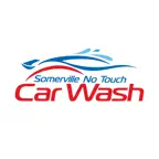 Somerville No Touch Car Wash iOS Icon