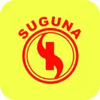 Suguna Institutions iOS Icon