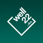 Well 22 by IKO iOS Icon
