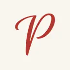 PoeticÁI: Write a Poem iOS Icon