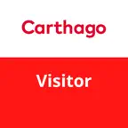 Carthago visit iOS Icon